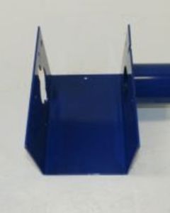 BODY,SWITCH,F/2"TUBE F/CYCLO FLEX 2"SYSTEM